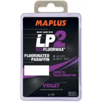 Maplus LP2 Solid Violet 100g