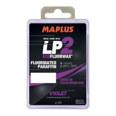 Maplus LP2 Solid Violet 100g