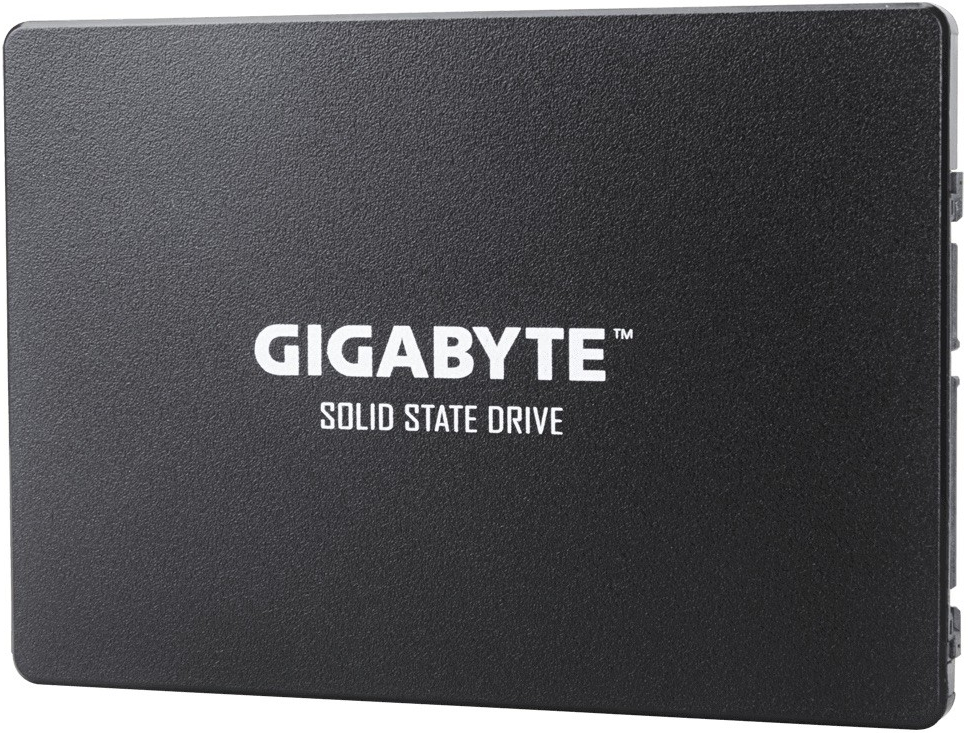 Gigabyte 480GB, SSD, GP-GSTFS31480GNTD