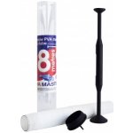 PVA Master Punčocha 8 m 25 mm + Pěchovač – Hledejceny.cz
