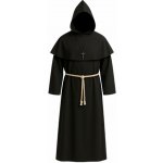 Ruhhy 26175 mnicha – Zboží Dáma