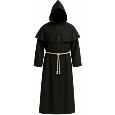 Ruhhy 26175 mnicha – Zboží Dáma