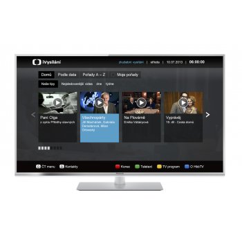 Panasonic TX-L42ET60E