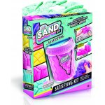 So Sand kouzelný písek 1 pack zelený – Sleviste.cz