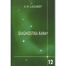 Diagnostika karmy 12 Život je jako mávnutí křídel motýlích