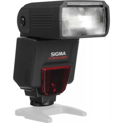Sigma EF-610 DG Super pro Nikon – Zboží Živě