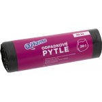 Q-Home Odpadkové pytle 30l 30ks – Zbozi.Blesk.cz