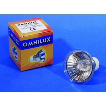 Omnilux 230V 35W GU-10