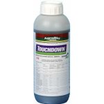 AgroBio TOUCHDOWN QUATTRO 1 l – Zboží Dáma