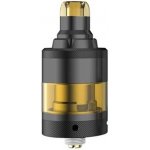 Yachtvape Pandora MTL RTA Clearomizer Black 3,5ml – Zboží Dáma