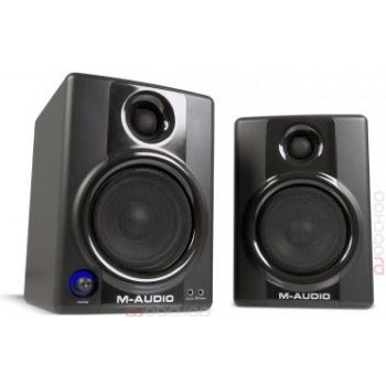 M-Audio AV-40 II