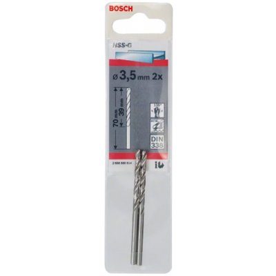 Bosch 2608585914 – Hledejceny.cz