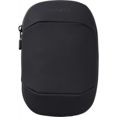 Gomatic Navigator Tech Organizer Black NVTECOG BLK01 – Sleviste.cz