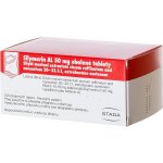SILYMARIN AL POR 50MG TBL OBD 100 – Zboží Dáma