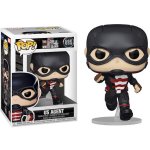 Funko Pop! The Falcon and The Winter Soldier US Agent Marvel 815 – Sleviste.cz