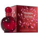 Britney Spears Hidden Fantasy parfémovaná voda dámská 50 ml – Hledejceny.cz