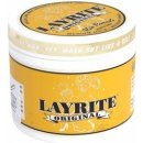 Stylingový přípravek Layrite Original Deluxe pomáda 120 ml