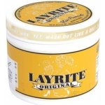Layrite Original Deluxe pomáda 120 ml – Hledejceny.cz