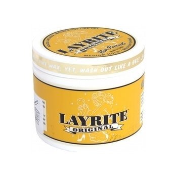 Layrite Original Deluxe pomáda 120 ml