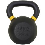 Trinfit Kettlebell litinový 16 kg – Zboží Dáma