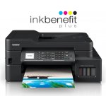 Brother MFC-T920DW – Zboží Živě