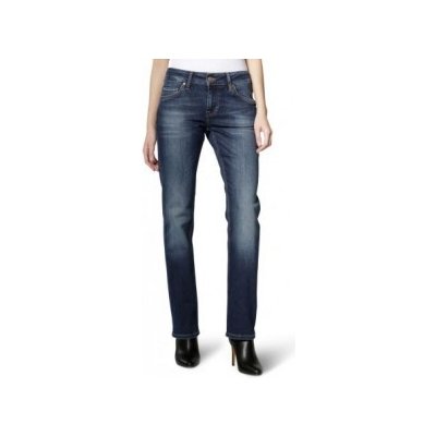 MUSTANG Mustang dámské jeans Sissy Straight 550-5032-582 - EU 29/32 | UK 29/32 , DOPRAVA ZDARMA