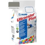 Mapei Ultracolor Plus 5 kg cementově šedá – Zbozi.Blesk.cz