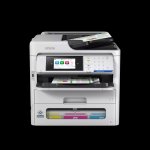 Epson WorkForce DS-800WN – Zboží Živě