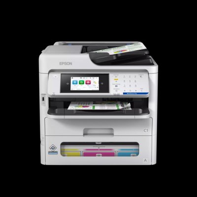 Epson WorkForce DS-800WN – Zboží Živě