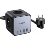 UGREEN DigiNest Cube 60113 – Hledejceny.cz