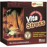 VitaStress 90 tablet – Hledejceny.cz