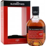 Glenrothes Makers Cut 48,8% 0,7 l (karton) – Hledejceny.cz