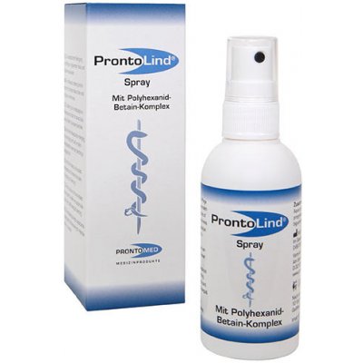 Prontolind PROSPR75 sprej 75 ml – Zboží Dáma