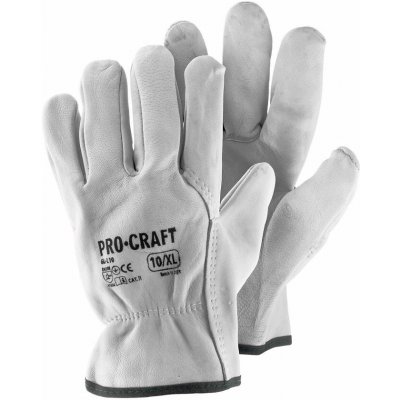 celokožené XL Procraft GL-L10 – Hledejceny.cz