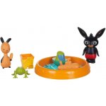 ORBICO Pádluj s Bingem Playset smi – Zboží Dáma