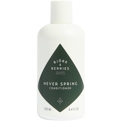 Björk & Berries Never Spring Conditioner 250 ml