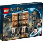 LEGO® Harry Potter™ 76408 Grimmauldovo náměstí – Hledejceny.cz