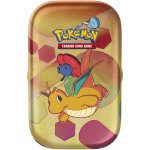 Pokémon TCG Scarlet & Violet 151 Mini Tin – Zboží Dáma
