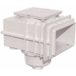 MTS 308301 Skimmer V20 ABS 240 ×140 mm pro beton – Zboží Dáma