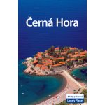 Černá Hora Lonely Planet – Hledejceny.cz