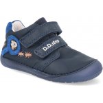 D.D.Step S070-52576A royal blue – Sleviste.cz