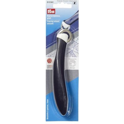 PRYM Kopírovací rádlo hladké ergonomické – Zbozi.Blesk.cz