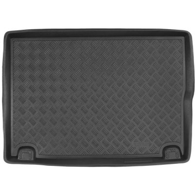 Plastová vana do kufru Rezaw-Plast Opel Meriva B 2010-2014 horní dno, bez protiskluzu – Hledejceny.cz