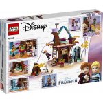 LEGO® Disney 41164 Kouzelný domek na stromě – Hledejceny.cz