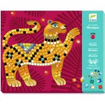 Djeco Mosaic kits Deep in the jungle – Hledejceny.cz