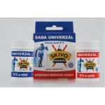 Skivo Univerzál souprava 2 x 40g – Zboží Mobilmania