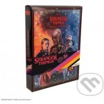 EPEE Merch Cinereplicas Stranger Things Adventní kalendář 2024 – Zboží Dáma