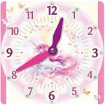 ARGUS Hodiny na výuku Sweet Dreams 17110427 – Zboží Dáma