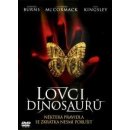 LOVCI DINOSAURU DVD