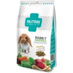 Nutrin Complete Grain Free Rabbit Vegetable 1,5 kg – Zboží Mobilmania